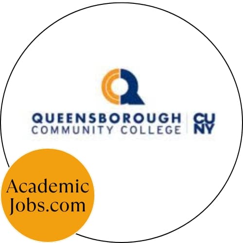 Queensborough Community College (CUNY) Logo