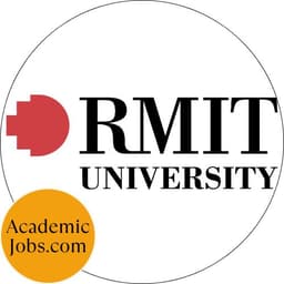 RMIT Jobs logo