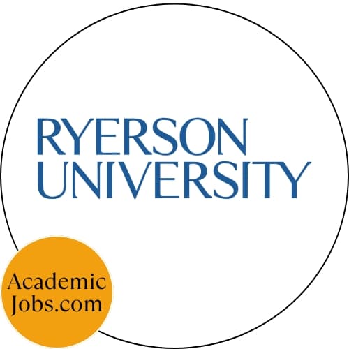 Ryerson Polytechnic University Logo