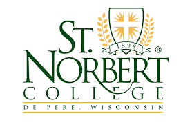 SNC - St. Norbert College logo