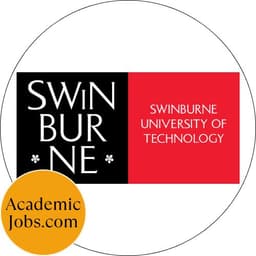 Swinburne Careers logo