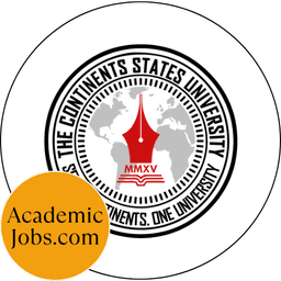 TCSU - The Continents State University logo