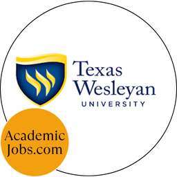 TXWES - Texas Wesleyan University logo