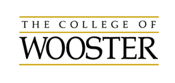 Wooster - The College of Wooster logo