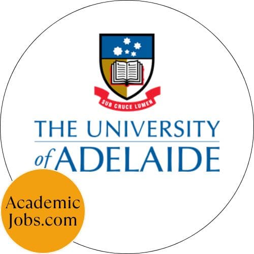 University of Adelaide Logo