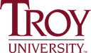 Troy University logo