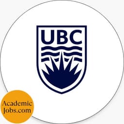 University of British Columbia logo