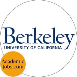 UC Berkeley Jobs logo