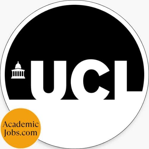 UCL Jobs