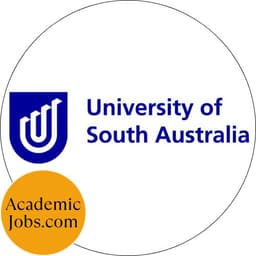 UniSA Jobs logo