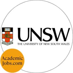 UNSW Jobs logo