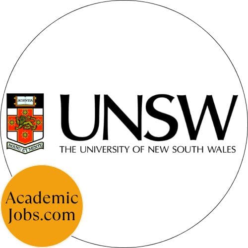 University of New South Wales Logo