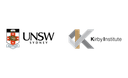 UNSW The Kirby Institute logo