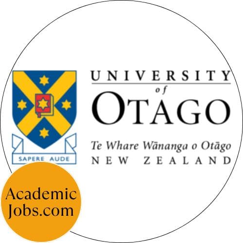 University of Otago Logo