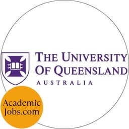 UQ Jobs logo