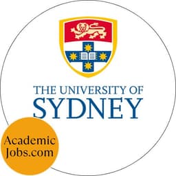 USYD Jobs logo