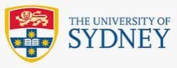 The University of Sydney USYD Logo