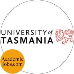 UTas Jobs  logo