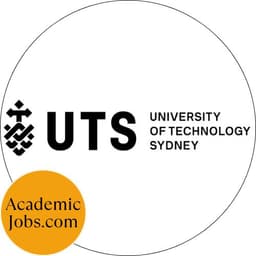 UTS Jobs logo