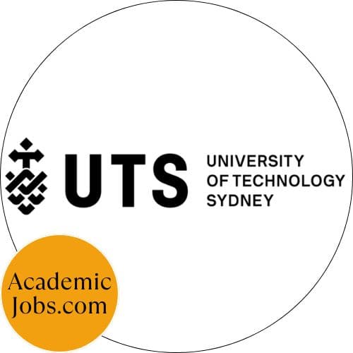 University of Technology Sydney Logo