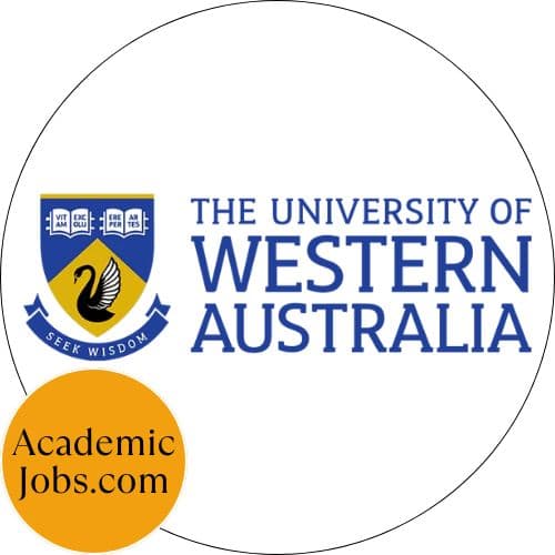 University of Western Australia Logo