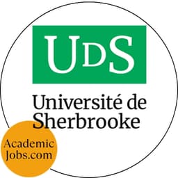 Université de Sherbrooke Jobs logo