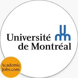 Universite De Montreal logo