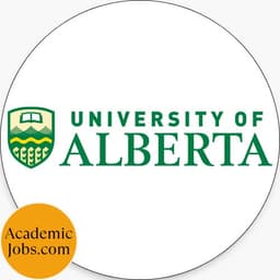 University of Alberta logo