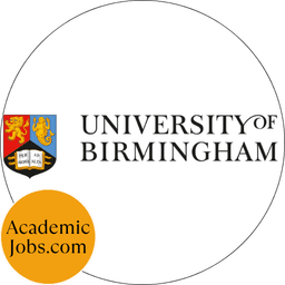 University of Birmingham logo