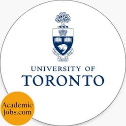 University of Toronto logo