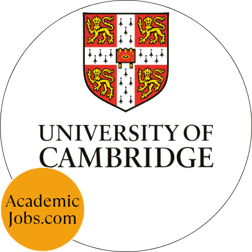 Cambridge University Jobs