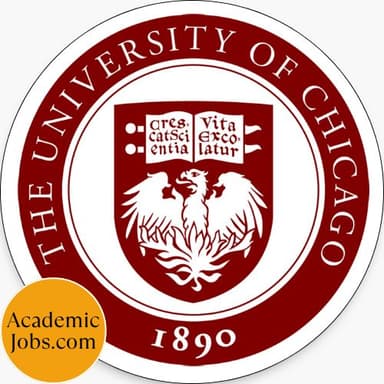 University of Chicago logo