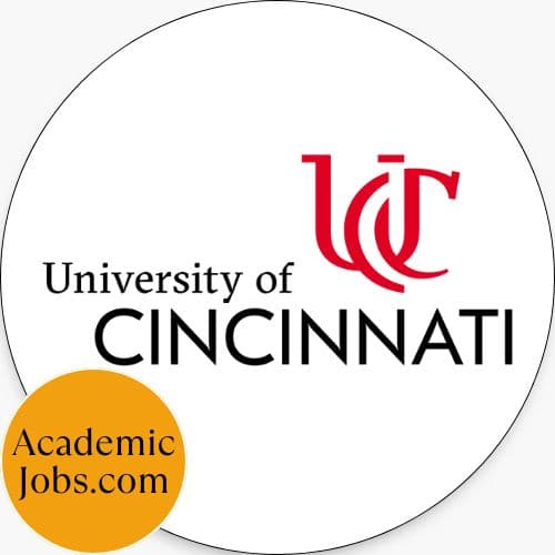 University of Cincinnati Jobs