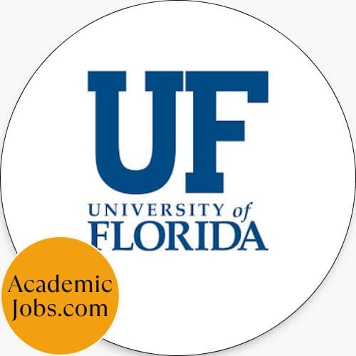 University of Florida Jobs