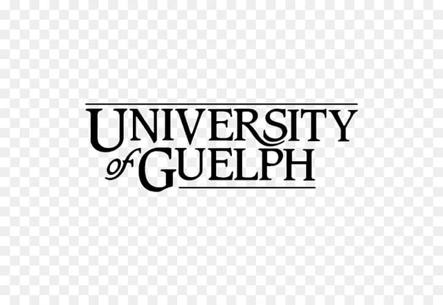 University of Guelph Logo