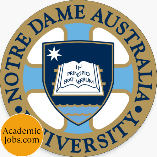 University of Notre Dame Jobs