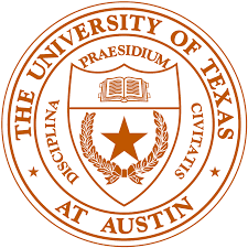 UT - University of Texas logo
