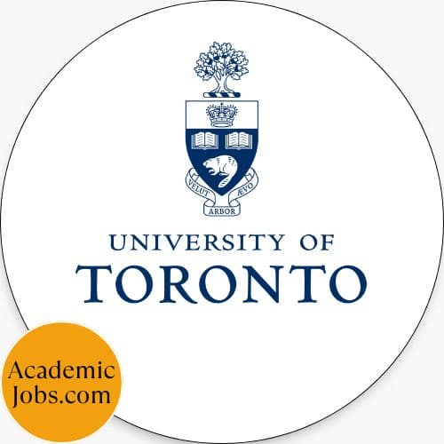 U of T Jobs