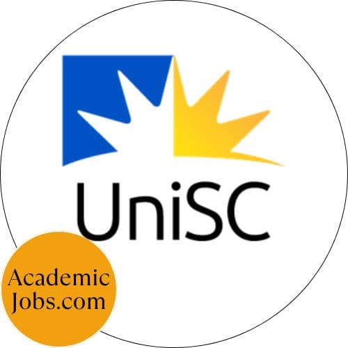 USC Jobs 