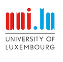 University of Luxembourg logo