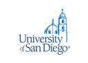 University of San Diego logo