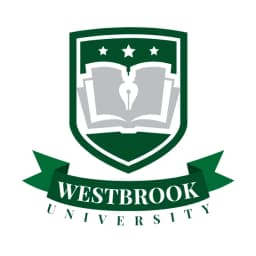 Westbrook University logo