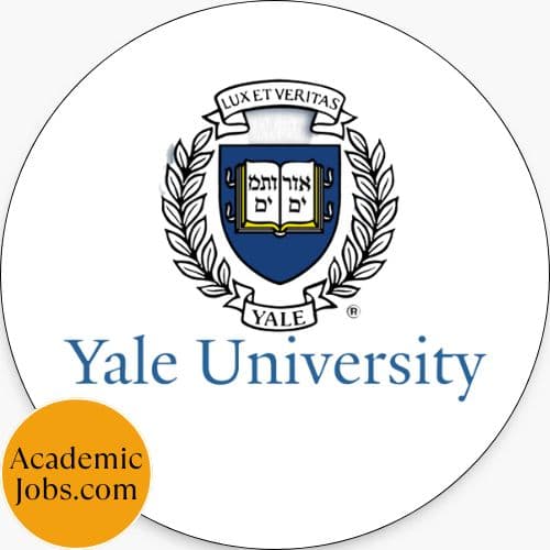 Yale Jobs