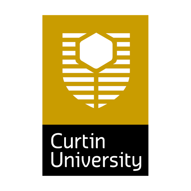 Curtin University Jobs Logo