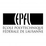 École Polytechnique Fédérale de Lausanne logo