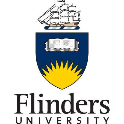 Flinders University Jobs Logo