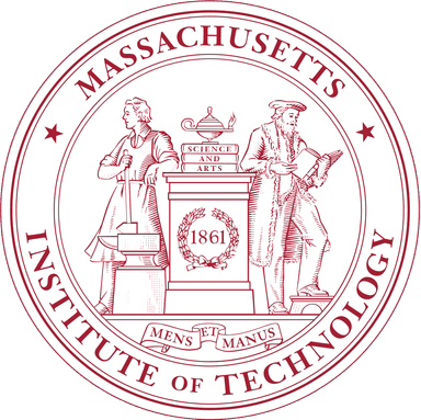 Massachusetts Institute of Technology logo