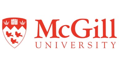 McGill University logo