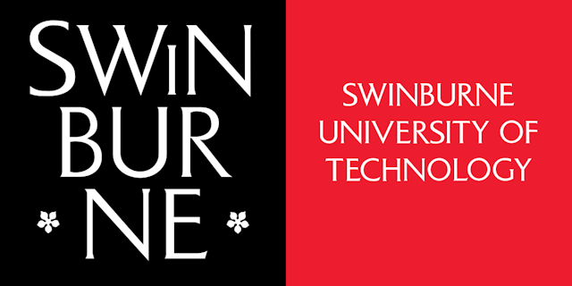 Swinburne University of Technology Jobs Logo