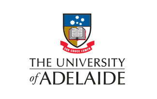 The University of Adelaide Jobs Logo